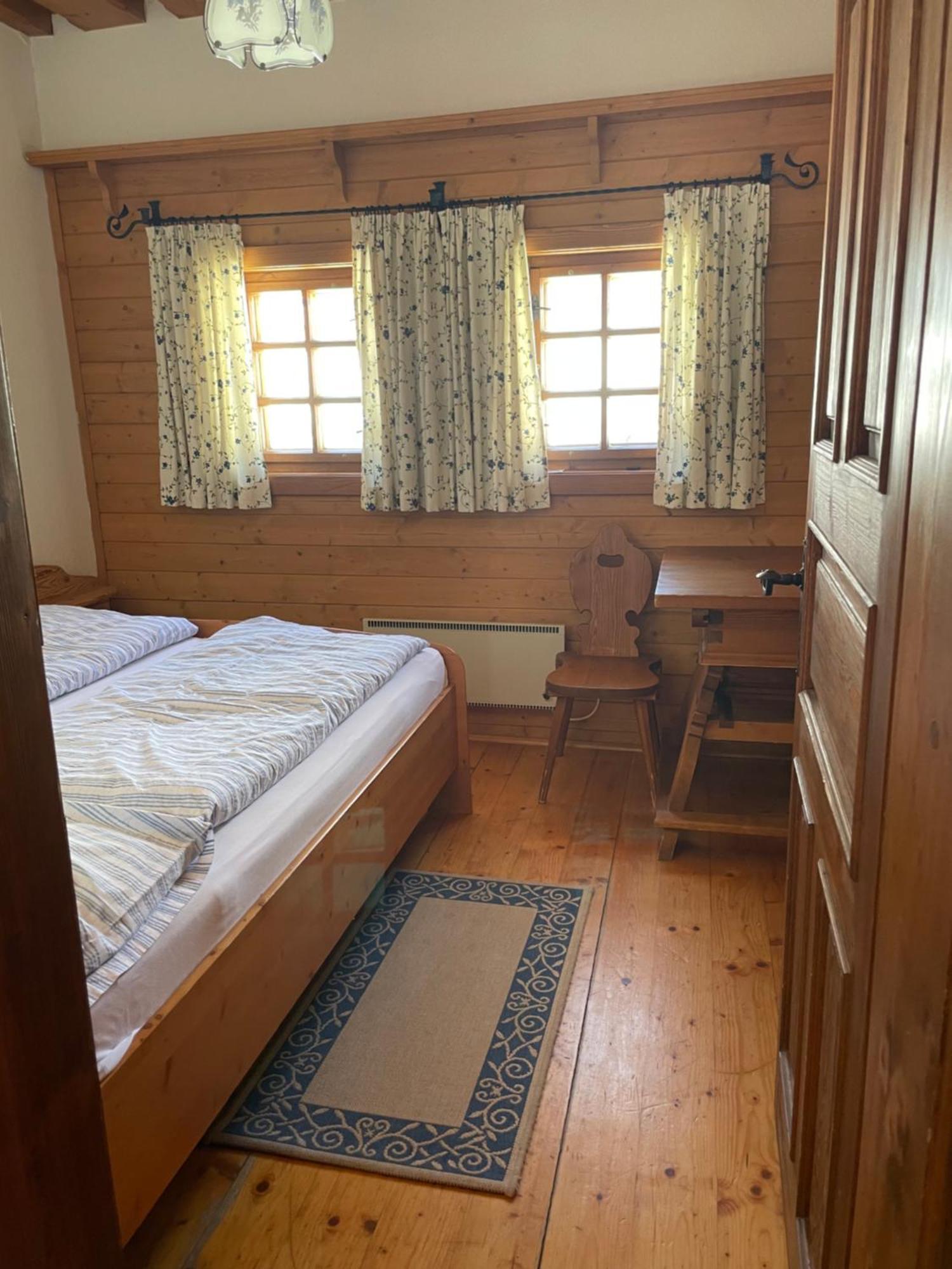 Ferienhaus Bettina Rassis Feriendorf Donnersbachwald Esterno foto