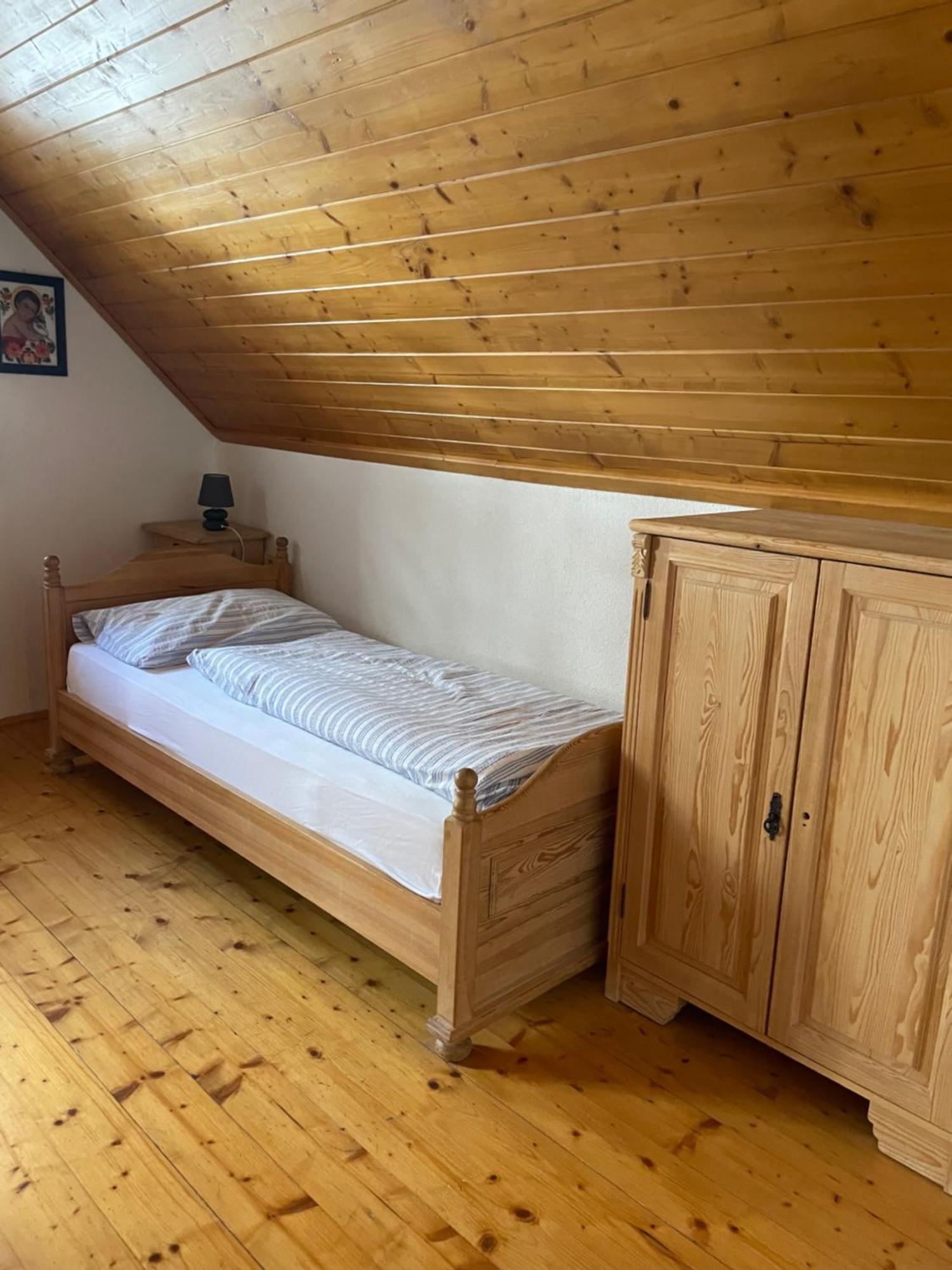 Ferienhaus Bettina Rassis Feriendorf Donnersbachwald Esterno foto