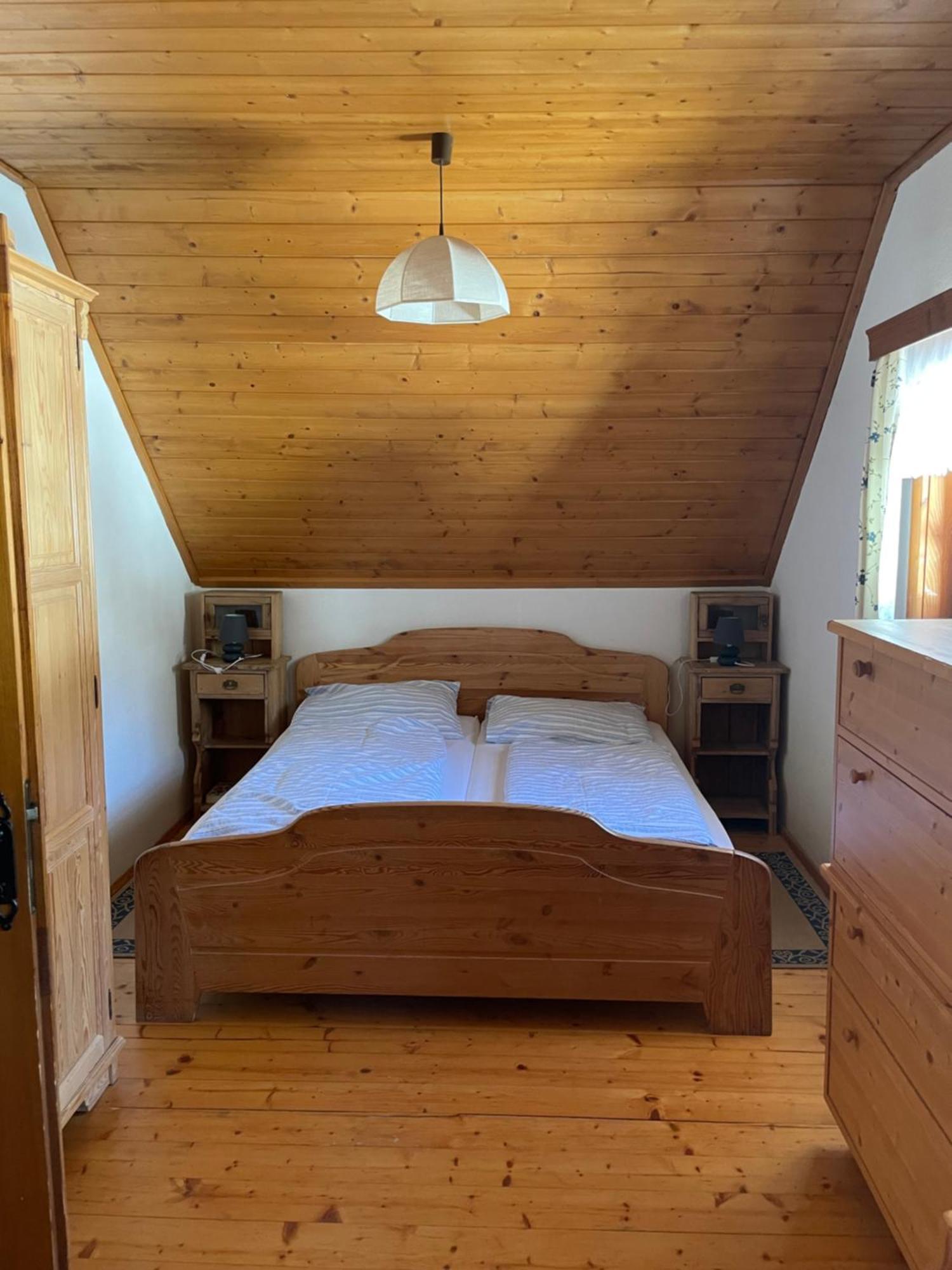 Ferienhaus Bettina Rassis Feriendorf Donnersbachwald Esterno foto