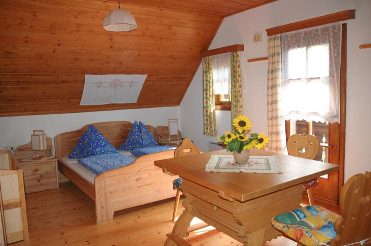 Ferienhaus Bettina Rassis Feriendorf Donnersbachwald Esterno foto